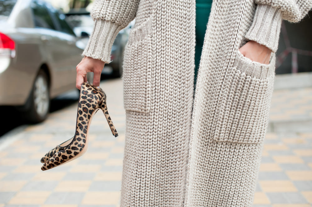 Culoarea bej - cu ce se asortează